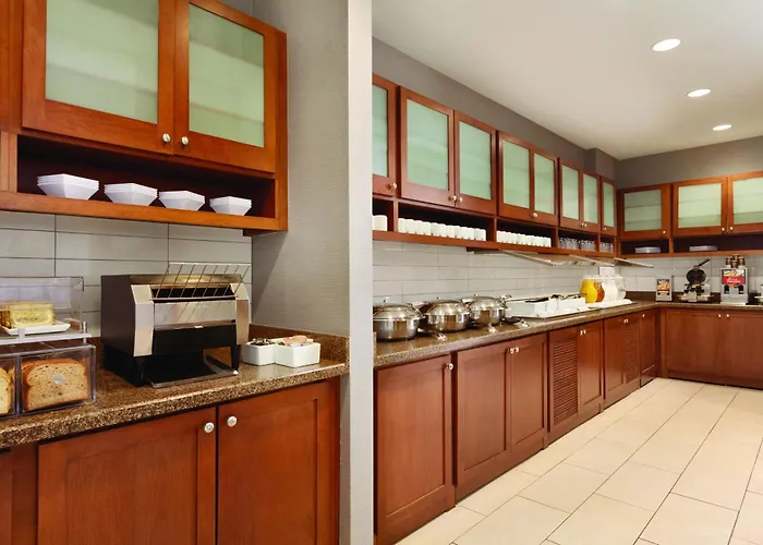 Hyatt House Denver Airport