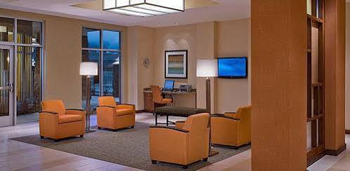 Hotel Hyatt House Airport DEN