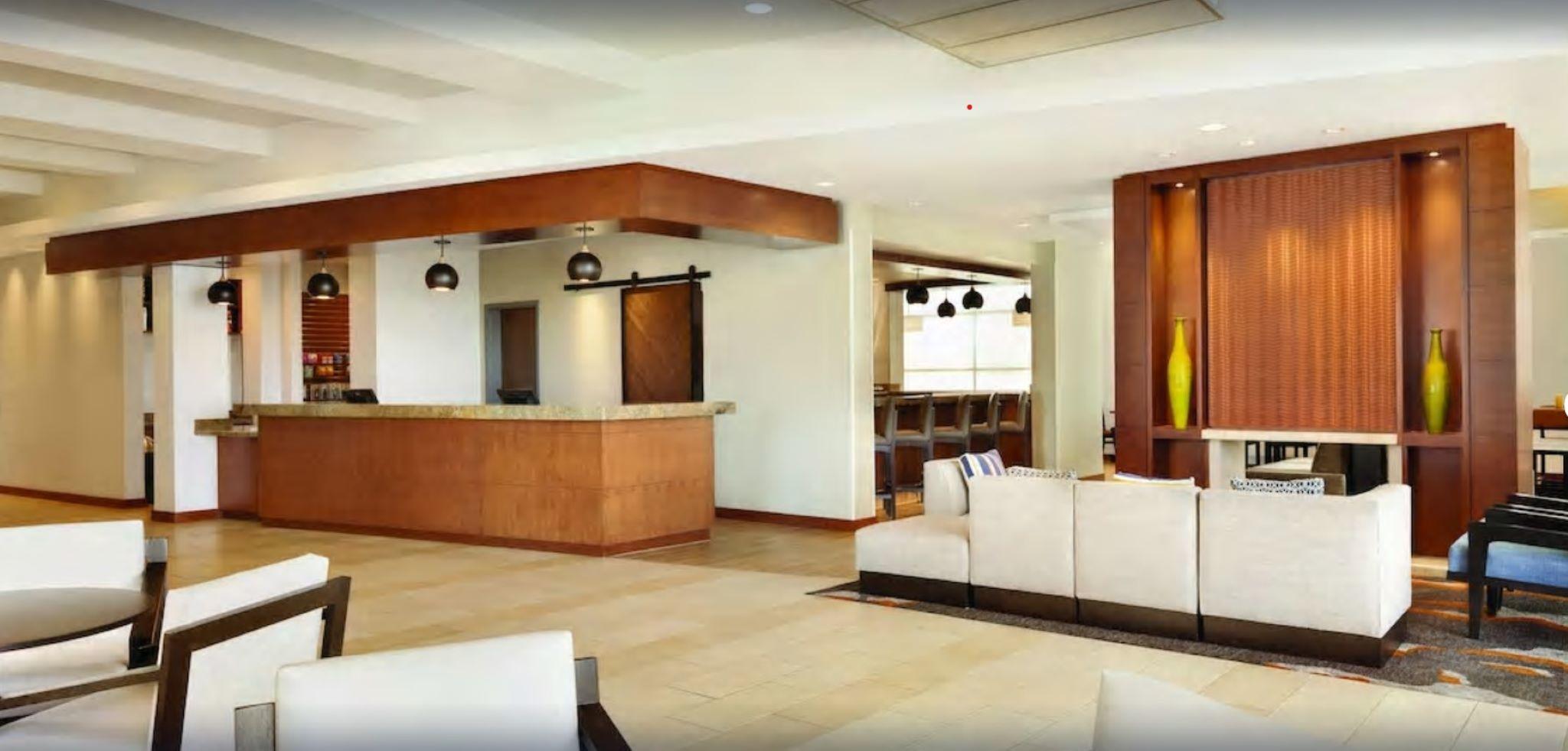 Hyatt House Airport DEN