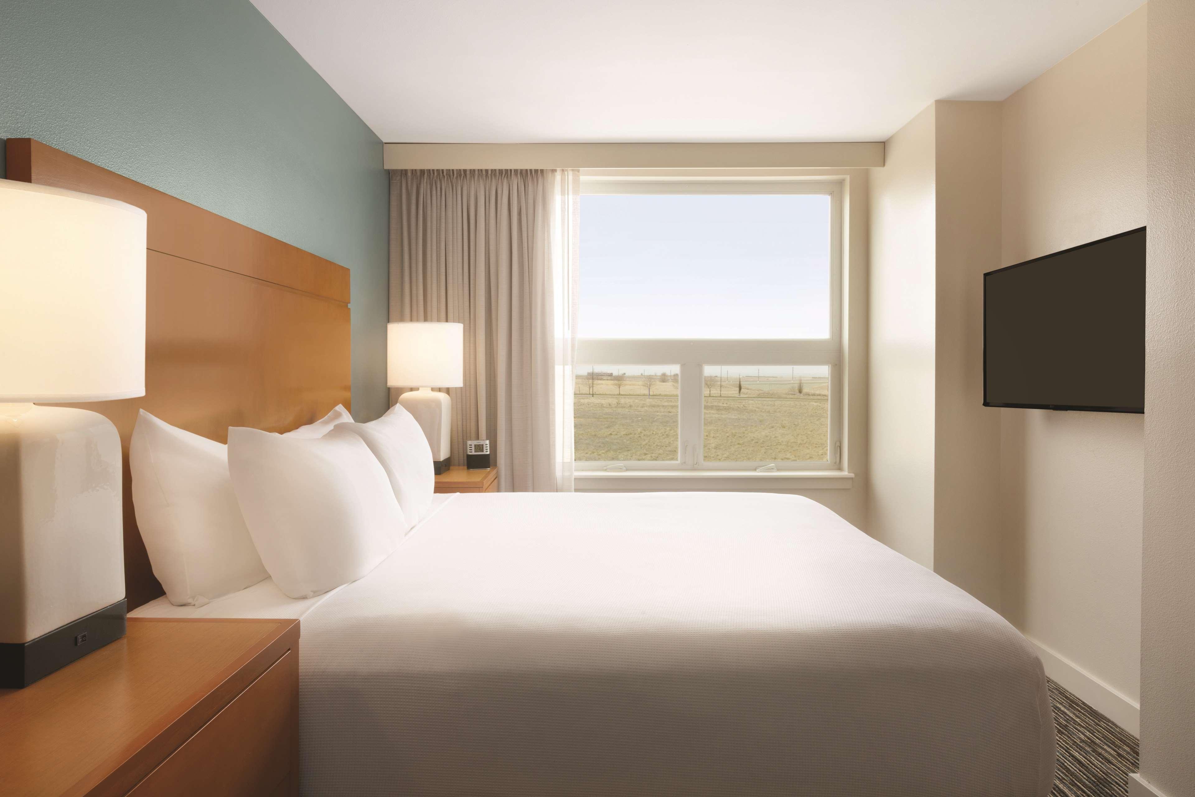 Hotel Hyatt House Airport DEN
