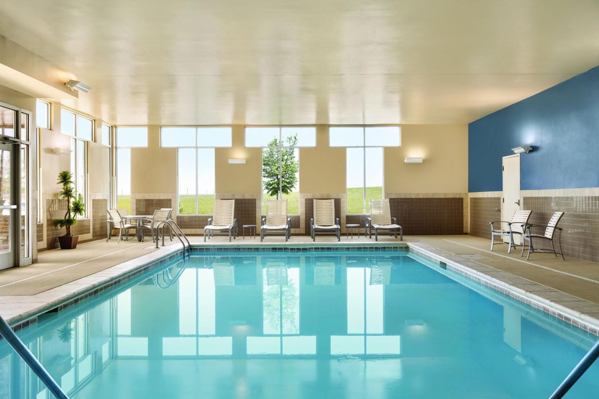 Hyatt House Airport 3* Denver