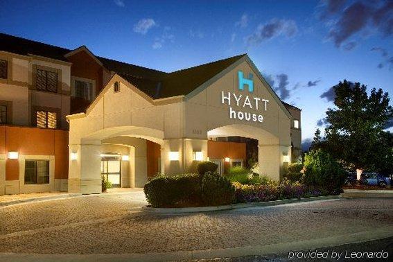 Hotel Hyatt House Airport DEN