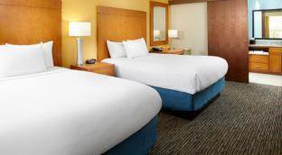 Hotel Hyatt House Airport DEN