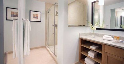 Hotel Hyatt House Airport