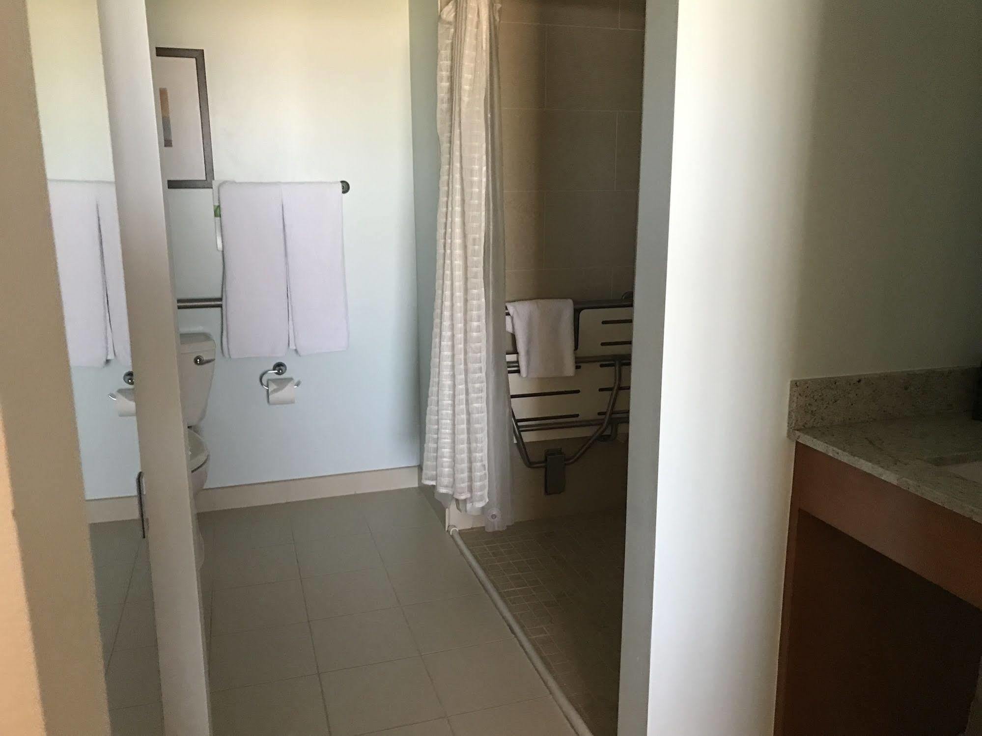 Hotel Hyatt House Airport DEN