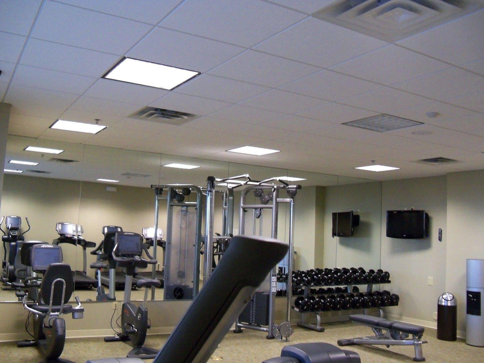 Hotel Hyatt House Airport DEN