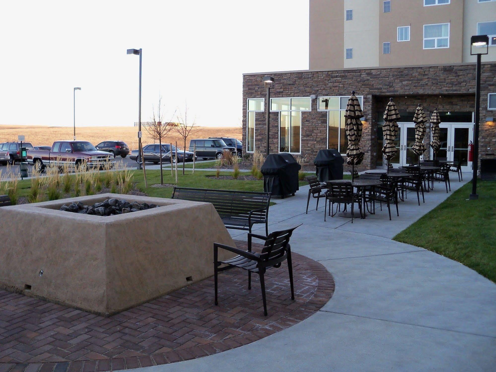 Hyatt House Airport Hotel DEN