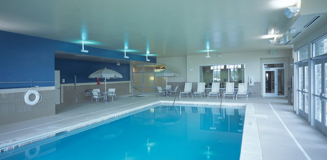 Hyatt House Airport Hotel DEN